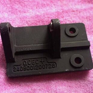 福田 农机 安徽全柴发动机发电机座 发电机支架