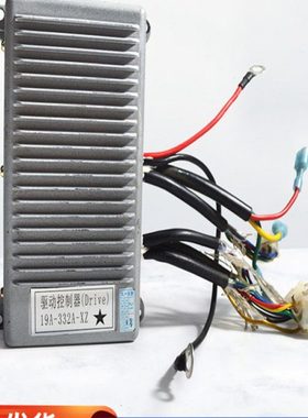 合力力达电动托盘配件搬运车地牛CBD-190Li起升控制器19A-332A-QS