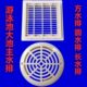 游泳池排水器方形主排水口池底大池水排游泳池设备塑料地漏主水排