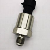 PT1100V中央空调制冷压缩机0.5 3.5V压力传感器热泵低压变送器