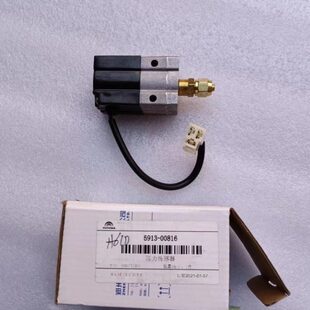 5913-00816客车舱门压力传感器
