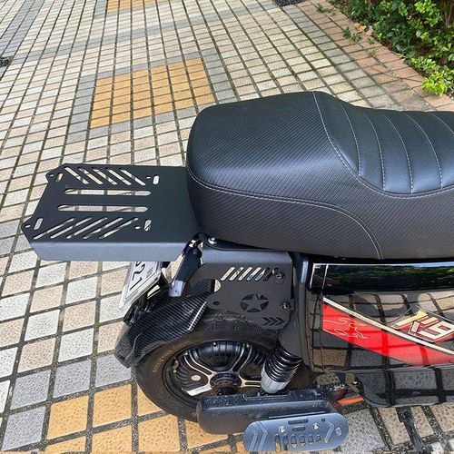 适配用于深远A改装坐垫电动车一体座包A加长座椅鞍7座U件加8厚TVV