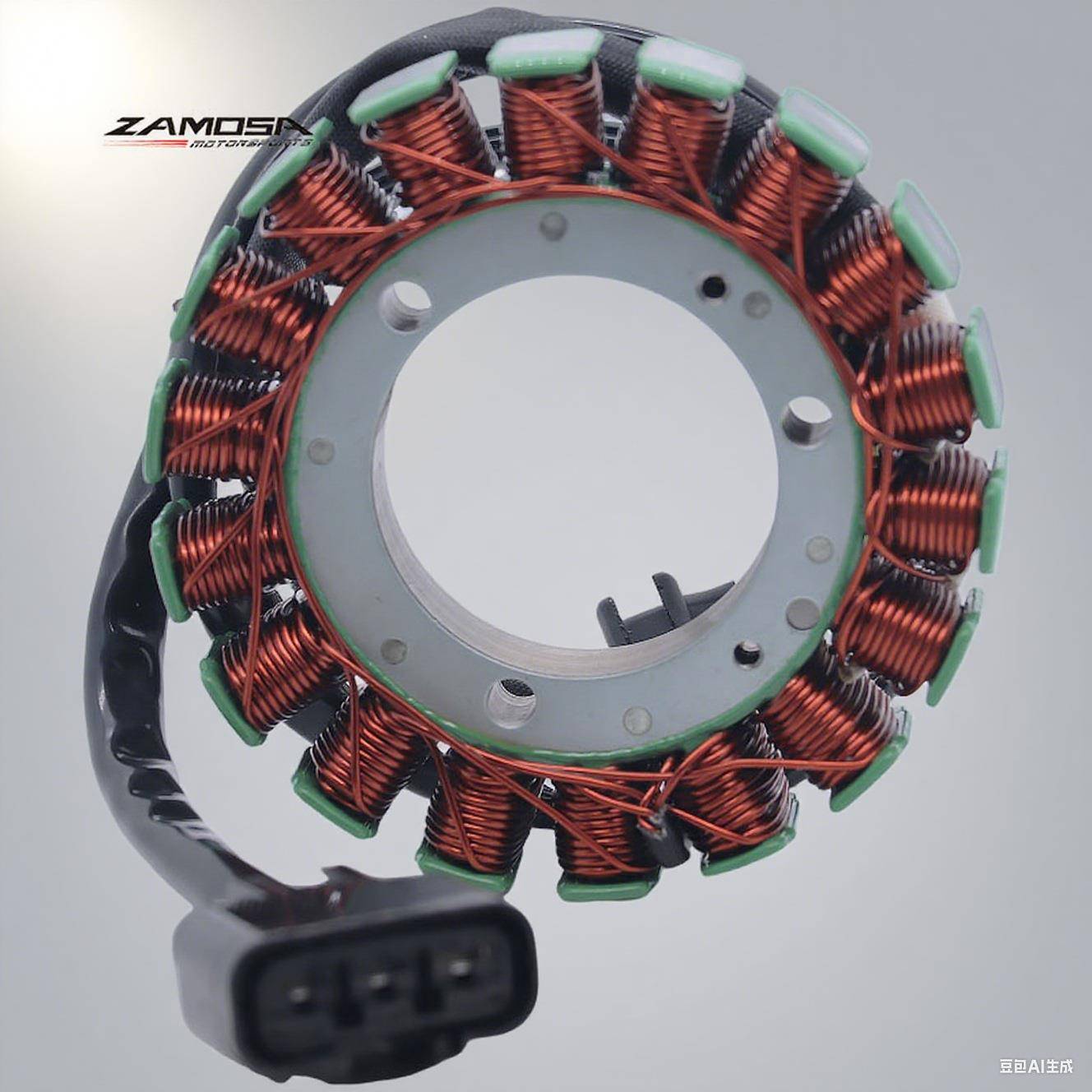 0800-032000 ATV 磁电机定子线圈UFORCE 800 CF800 X8 CForce