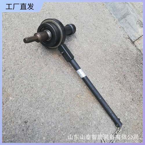 MZF-5煤矿扭力增扭器扭力增扭器厂家直供5倍锚杆扭矩倍增器