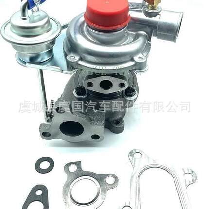 SK025 SK027 3TN84TL RHB31 129403-18050 VC110021 涡轮增压器