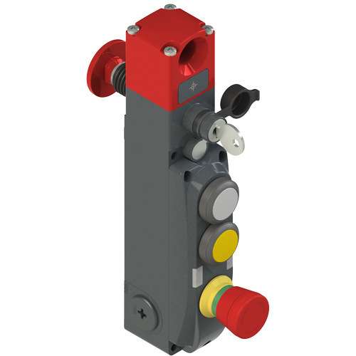 PIZZATO限位开关型号：AP A001 /描述：Accessori comp