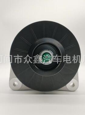 JFZ2971B 3701010-36D J6 青岛奥威 6DL2-35E3/6DM2-39E3