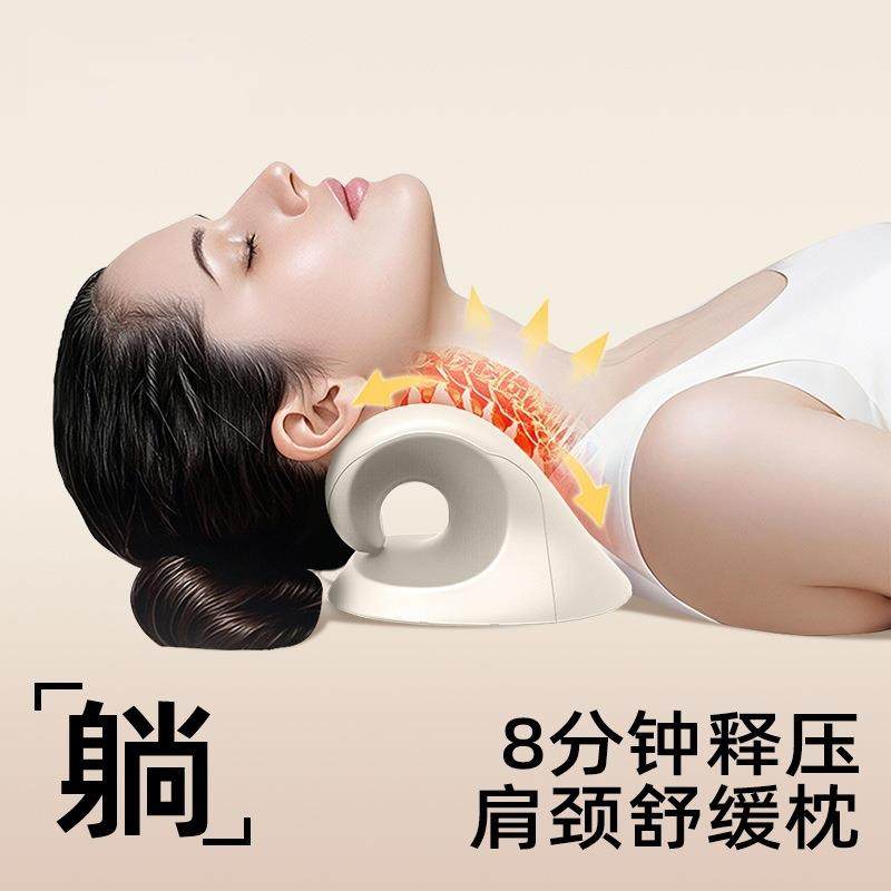 升级款颈部按摩枕家用舒缓肩颈压力颈部支撑重力指压枕肩颈家用,乐器/吉他/钢琴/配件,其它乐器配件,淘宝优惠券,粉丝福利购,淘宝优惠卷