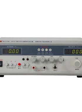 美瑞克RK1212G音频信号发生器 音频扫频信号发生器 信号发生器