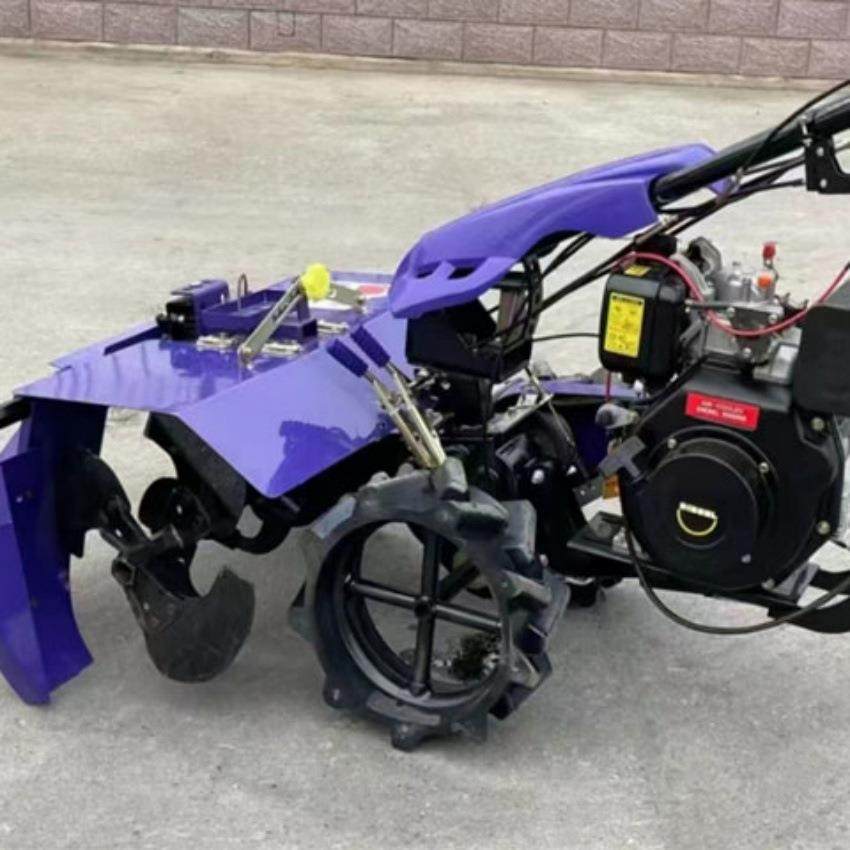 自走式起垄开沟机 大葱培土机 小型生姜草莓手扶起垄机,电子元器件市场,其它元器件,淘宝优惠券,粉丝福利购,淘宝优惠卷