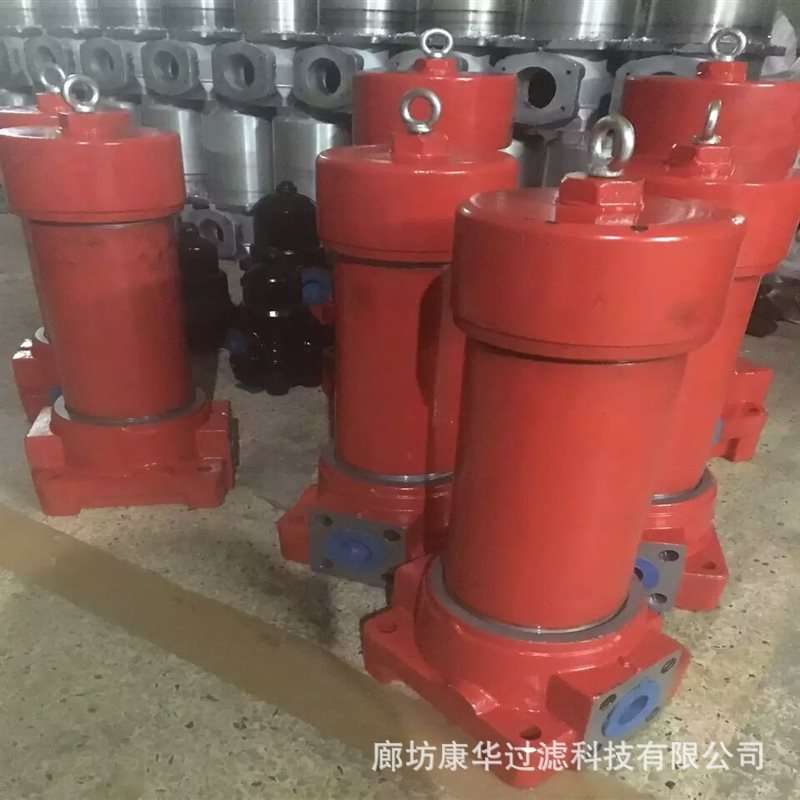 厂家供应PLFA-H660×*3/5/10/20FP压力管路过滤器及滤芯
