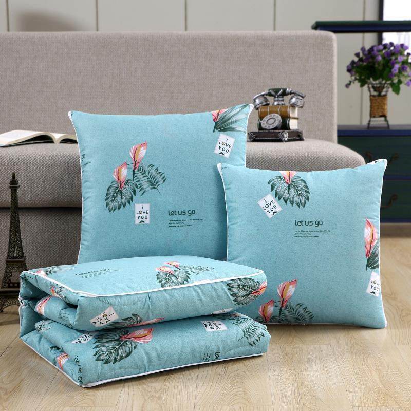 抱枕被子两用靠垫空调被汽车腰枕床头靠背沙发办公室午休靠枕头被,居家布艺,抱枕被,淘宝优惠券,粉丝福利购,淘宝优惠卷