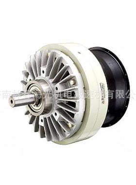 长期销售 EFVF-Z 电磁刹车离合器 双法兰型电磁离合制动器
