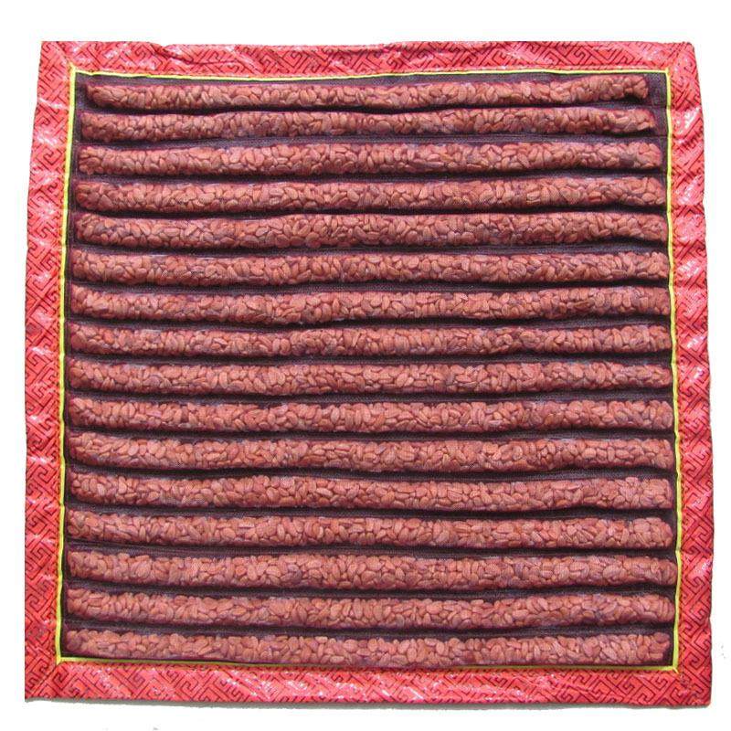 山楂子坐垫汽车坐垫山楂子方垫 夏季四方座垫 办公椅按摩透气凉垫,汽车用品/电子/清洗/改装,通用脚垫,淘宝优惠券,粉丝福利购,淘宝优惠卷