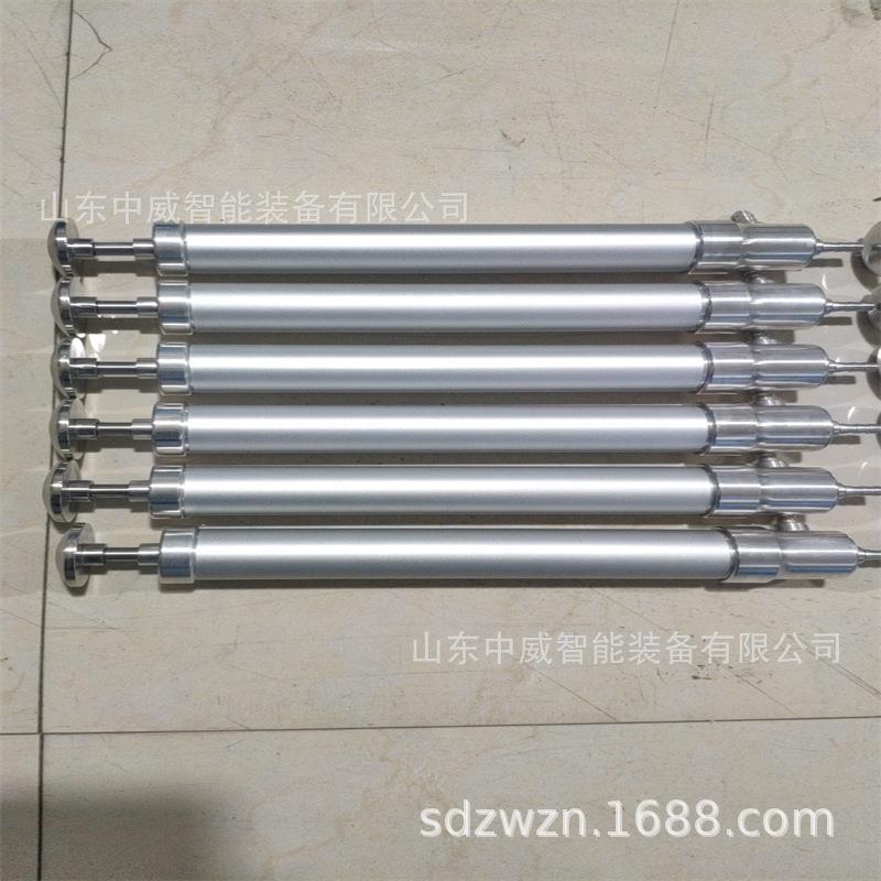 抽采式高负压瓦斯采样器煤矿井下瓦斯取样装置FW2负压瓦斯采样器