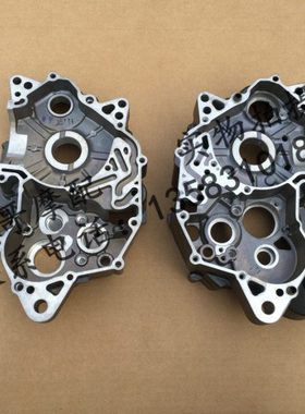 阿普利亚咖啡GPR150 CR150 APR150-2 150-3 150-5 150-6曲轴箱体