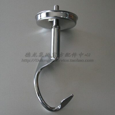 KENWOOD/凯伍德厨师机配件不锈钢 搓粉器 KVL80 KVL60 KVL61 面钩