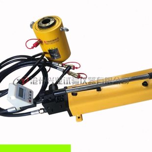 数显锚杆拉拔仪锚杆植筋拉拔仪圆钢锚栓计锚杆拉力测试钢筋拉拔仪