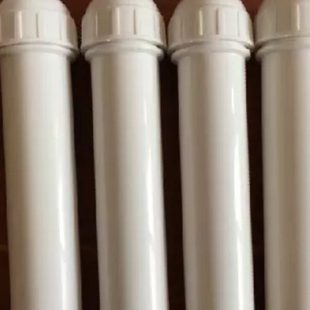 纯水机纯化柱外壳可拆卸纯化柱抛光树脂柱外壳