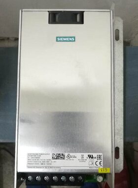 蒂森电梯配件/蒂森电梯电源/6EP1334-1LD00电源/全新/蒂森电源