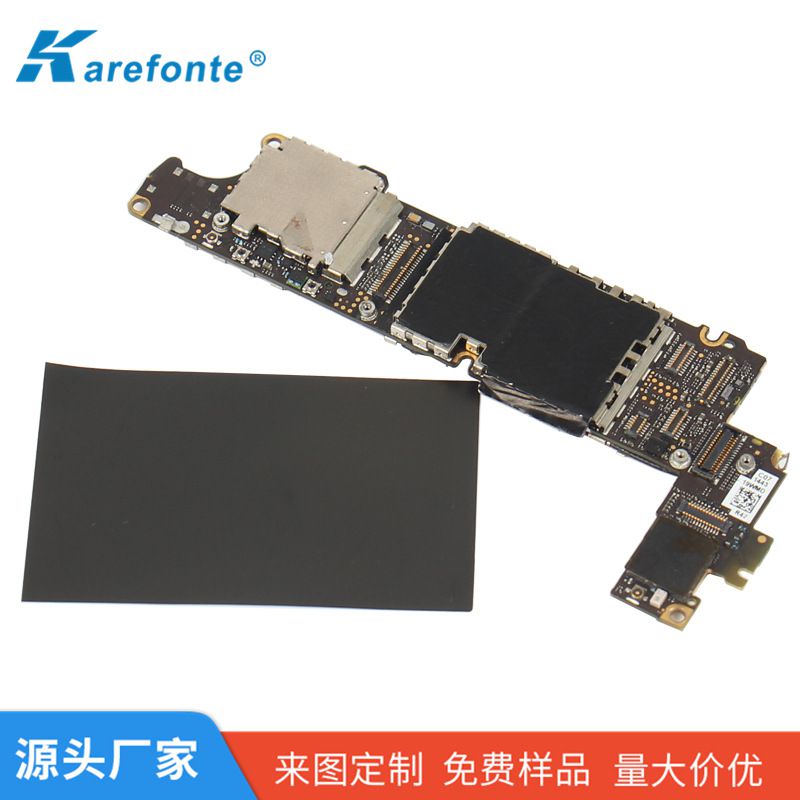 热灰导墨墨膜 色t热A石石烯片 水平散热石墨贴