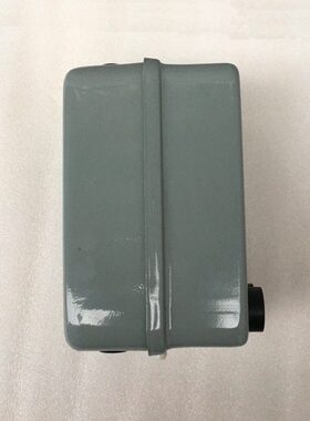 电动机保护器 QC20-6/H 电磁起动器100A  磁力启动器380V