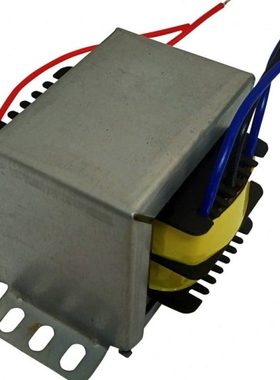 S100瓦功放板变压器双火牛12V双15V双18V双24V变压器 方牛音响变W