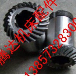 重庆Y3120 YBA3120 YBS3120 Y3150H齿机配件螺旋齿轮Z24/Z24/L99
