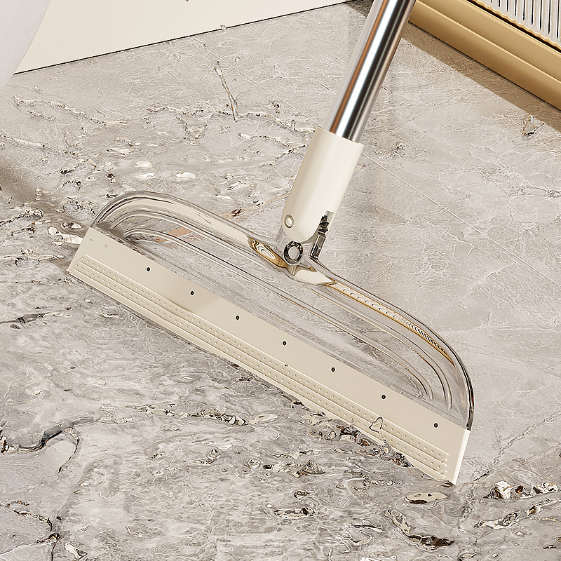 魔术扫把刮水拖把浴室刮水器家用扫地刮地P板神器卫生间厕所刷