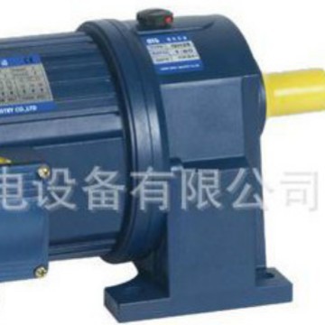 1500W   欧特   齿轮减速机  缩框齿轮减速机  大功率齿轮减速机