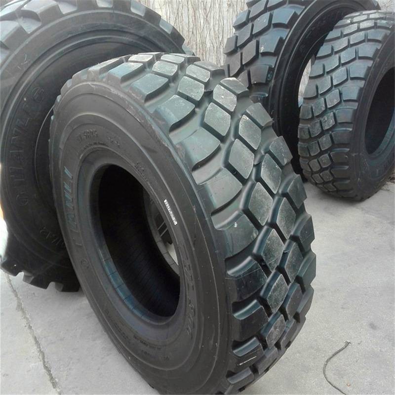 1600R25起重机工程机械轮胎445/95R25轮胎厂家直销