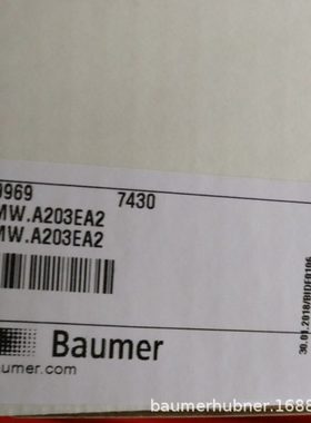 hengstler亨士乐量编码器0534398 RI76TD/1000ED.4A40KF-F0