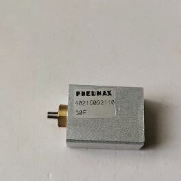 意大利PNEUMAX  4021G092110 30F