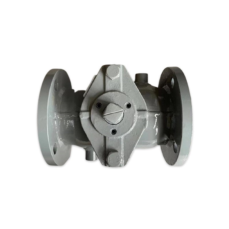 BX43W二通保温旋塞阀q 沥青旋塞阀 三通旋塞阀DN25-DN300