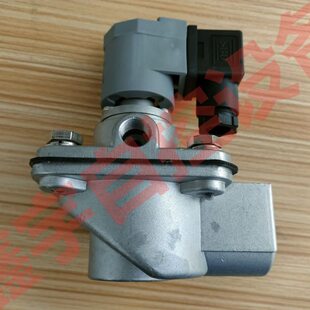 304不锈钢电磁脉冲阀 DMF-Z-25 XY123A DC24V RMF-Z-25P脉冲阀