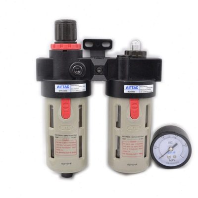 气源处理 过滤器BFC2000/3000/4000 AFC2000/1500 两联件