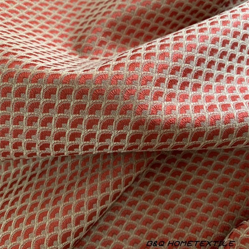 休闲中式简约沙发午睡靠枕套面料现代简约客N厅窗帘样板间抱枕布