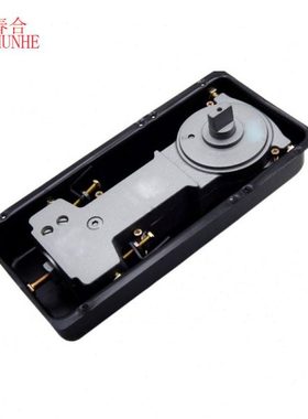 地弹簧H222不定位地轴无框门有框门木门玻璃门地簧不限位