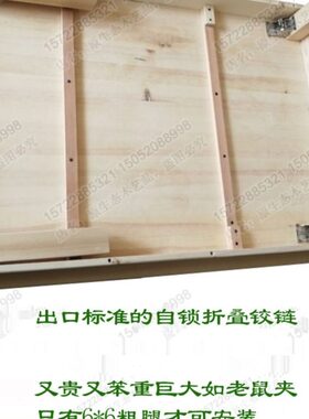 纯实木折叠小炕桌飘窗桌松木茶几炕几和室几桌窗台地台榻榻米桌子