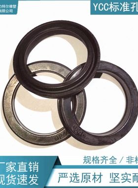 YCC标准气缸活塞孔用密封圈 GP 300*280*12