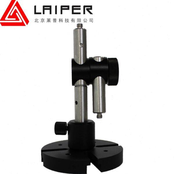 光学交叉万向杆架旋转调节支架平台光具座锁紧固定不锈钢支撑接杆,五金/工具,接杆,淘宝优惠券,粉丝福利购,淘宝优惠卷