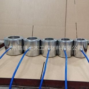 振弦式锚索计、锚索测力计轴力计、钢筋计、应变计精度