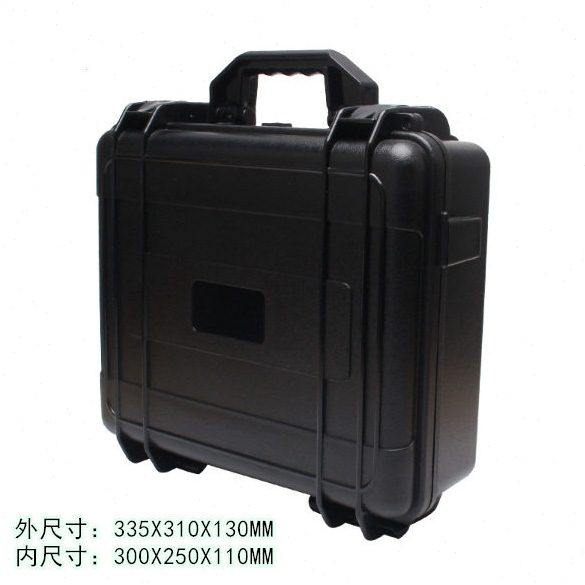 厂家 ABS工具箱 加强塑料箱手提仪器防护箱仪器箱 可定内托,电子元器件市场,周转箱,淘宝优惠券,粉丝福利购,淘宝优惠卷