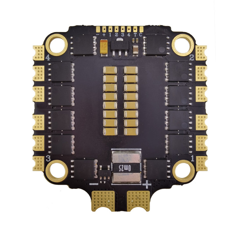 HAKRC  32位60A四合一电调   2-6S 穿越机 竞速FPPV   BLHeli-32