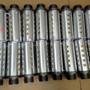 L25 L15 F80 消声器FXS2a L65 L50 L20 L32 压滤机冲床筛板式 L40