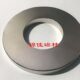 50mm铷铁硼强磁外100mm内径50mm厚度10mm 环形强磁100X10 一个 包邮