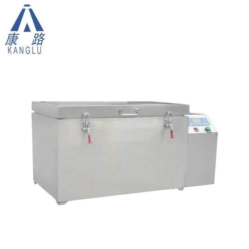 JKS碱骨料试验箱碱骨料试验仪带5个不锈钢试桶养护盒养护桶