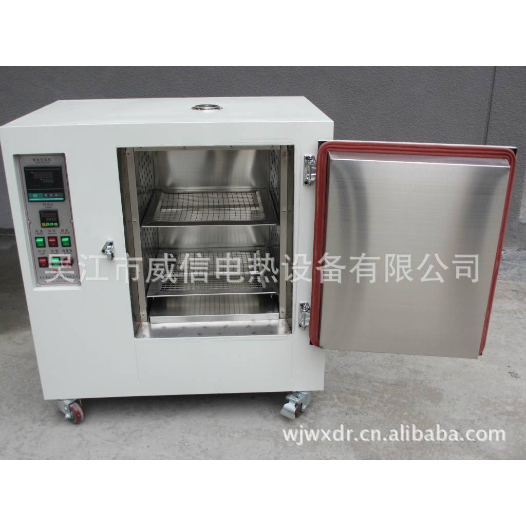 WX881电热烘箱/不锈钢电热烘箱/