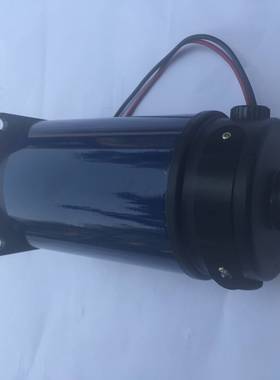 110T151直流电机直流永磁电机直流微电机（图）直流微型电机