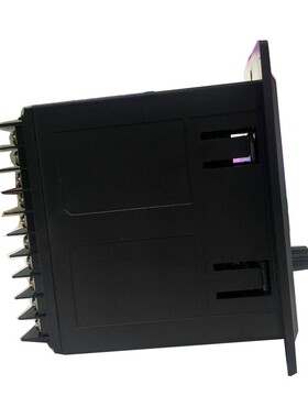 力德交流电机调速器6-120W力矩数显调速ZF206C驱动马达控制器